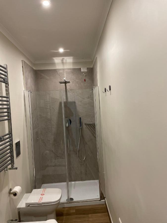Bed & Breakfast Dante Maison De Prestige 3*
