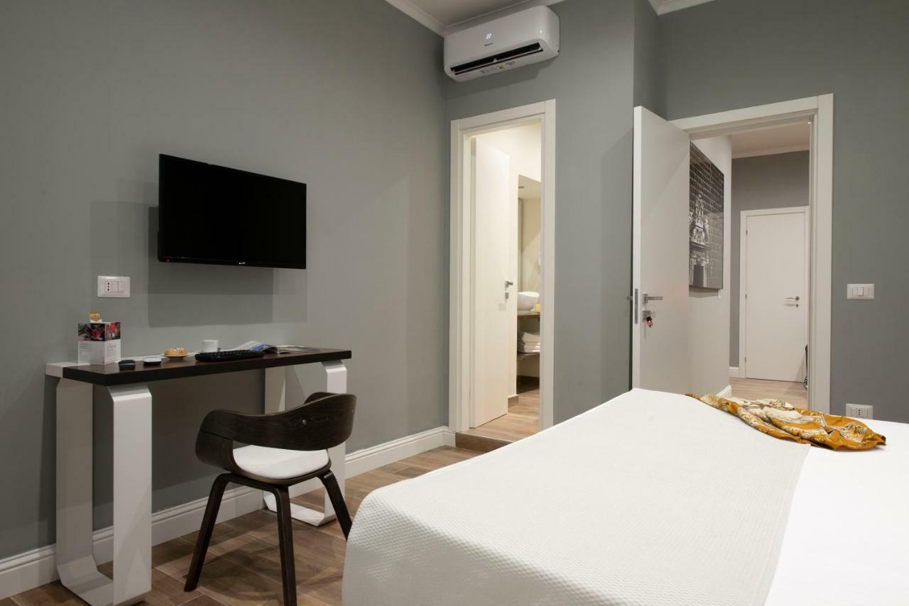 Couette-café Dante Maison De Prestige 3*