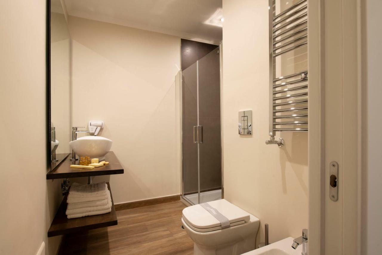 Couette-café Dante Maison De Prestige 3*